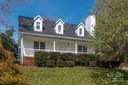 8805 Hunter Green Lane sold home in Charlotte, SC