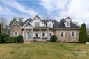 76 King Heights Drive sold home in Fletcher, SC
