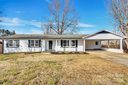535 Carolina Avenue sold home in Statesville, SC