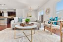 1555 Spring Blossom Trail sold home in Fort Mill, SC