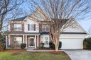 12715 Ballinderry Drive 39 sold home in Charlotte, SC