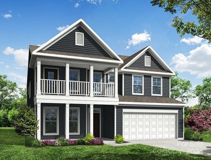Lot 22 Devonshire Road sold home in Rock Creek, Denver, NC