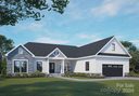 536 Sunset Pointe Drive sold home in Salisbury, SC