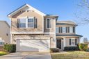 15823 Normans Landing Drive sold home in Charlotte, SC