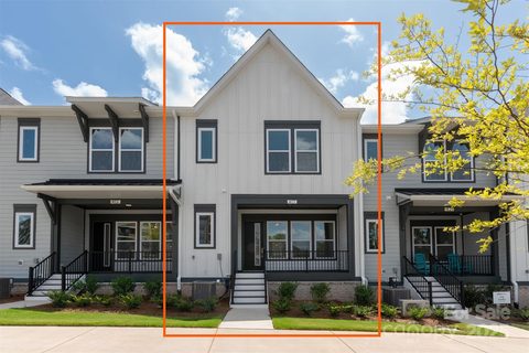 417 Prine Place sold home in Brixton, Charlotte, NC