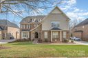 4401 Hoffmeister Drive sold home in Waxhaw, SC