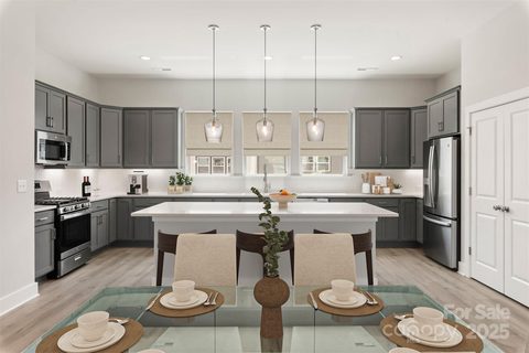 413 Prine Place sold home in Brixton, Charlotte, NC