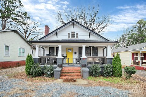 3011 Tuckaseegee Road