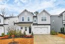 1105 Masefield Avenue sold home in Matthews, SC