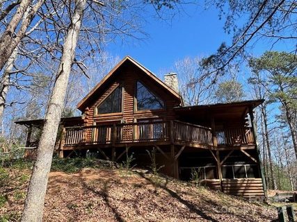 251 First Broad Drive sold home in First Broad Acres, Bostic, NC