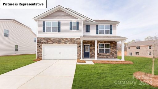 121 Hickory Ridge Drive
