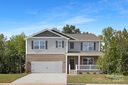 113 Hickory Ridge Drive sold home in Locust, SC