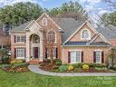 14218 Lissadell Circle sold home in Charlotte, SC