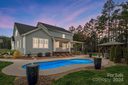2409 Madeira Circle sold home in Waxhaw, SC
