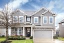 8041 Alford Road sold home in Indian Land, SC
