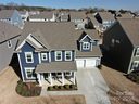 12122 Westbranch Parkway sold home in Davidson, SC