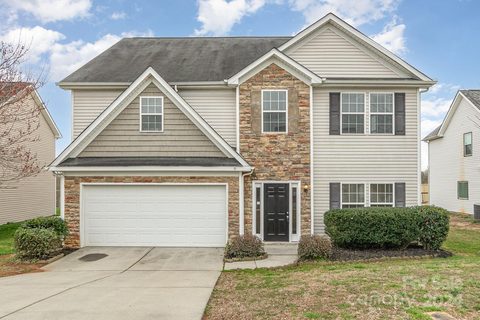 3069 Clover Road