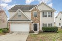 3069 Clover Road sold home in Concord, SC