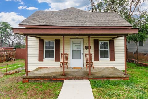 226 Cummings Street sold home in Parkland, Rock Hill, SC