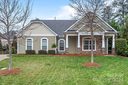 7983 Sally Clark Drive sold home in Denver, SC