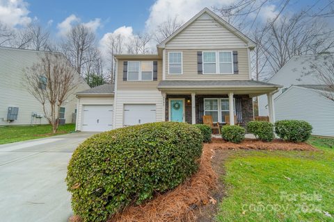 8505 Lustre Road