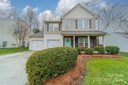 8505 Lustre Road sold home in Charlotte, SC