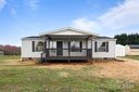2366 Dillon Drive sold home in Newton, SC