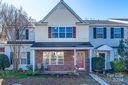 12809 Sickles Drive sold home in Charlotte, SC