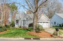 2219 Thorson Hill Court sold home in Charlotte, SC