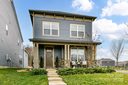 15535 Laverack Lane sold home in Davidson, SC