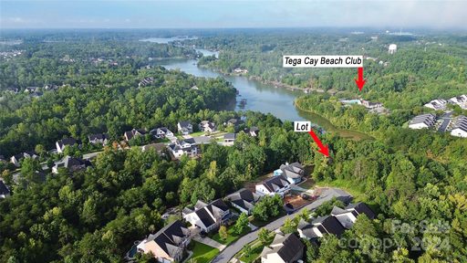 687 Reliance Court 19 sold home in Serenity Point, Tega Cay, SC