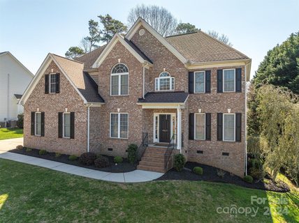 4517 Brent Wood Drive