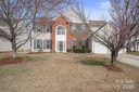 7622 Rathburn Lane sold home in Charlotte, SC
