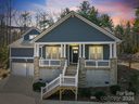 143 Long Tail Lane sold home in Hendersonville, SC