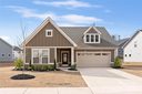 923 Moose Trail sold home in Matthews, SC