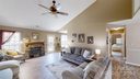 105 Meadow Pathway Drive sold home in Fletcher, SC