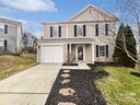 10609 Spring Rain Court sold home in Charlotte, SC