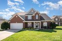 1011 Stevens Pride Court sold home in Indian Trail, SC