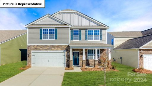 347 Saddlebred Lane