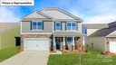 347 Saddlebred Lane sold home in Locust, SC