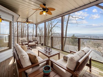 8 Skyview Place sold home in Sunset Mountain, Asheville, NC