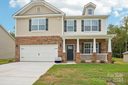 348 Saddlebred Lane sold home in Locust, SC