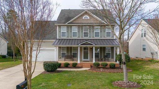 384 Chorus Road