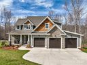 208 Turkey Ridge Road sold home in Fletcher, SC