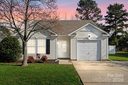153 Hunter Park Drive sold home in York, SC
