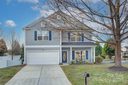 3954 Parkers Ferry None sold home in Fort Mill, SC