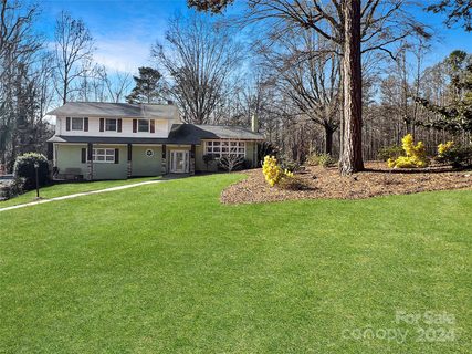 167 Franklin Drive sold home in Four Oaks, Mooresville, NC