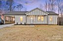 2311 Cliffside Drive sold home in Statesville, SC