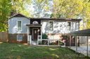 3128 Winding Trail sold home in Matthews, SC