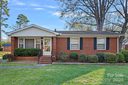 2321 Heywood Avenue sold home in Charlotte, SC